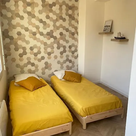 Du Damier 3* Saint-Valery-sur-Somme